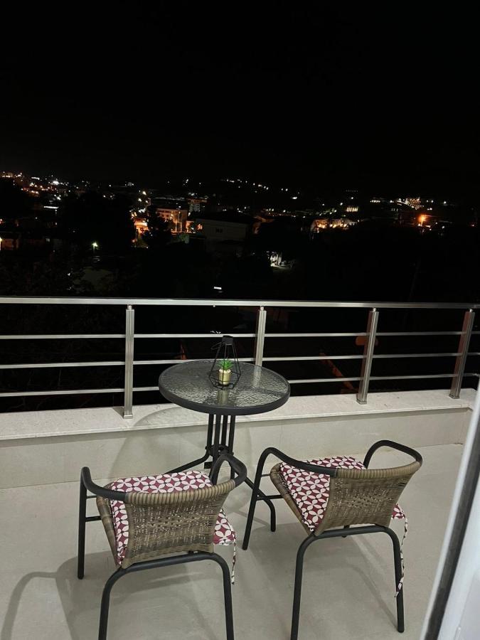 Imperator Apartments Ulcinj Eksteriør billede