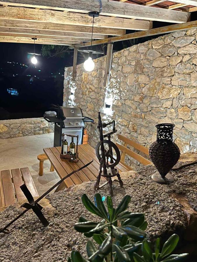 Imperator Apartments Ulcinj Eksteriør billede