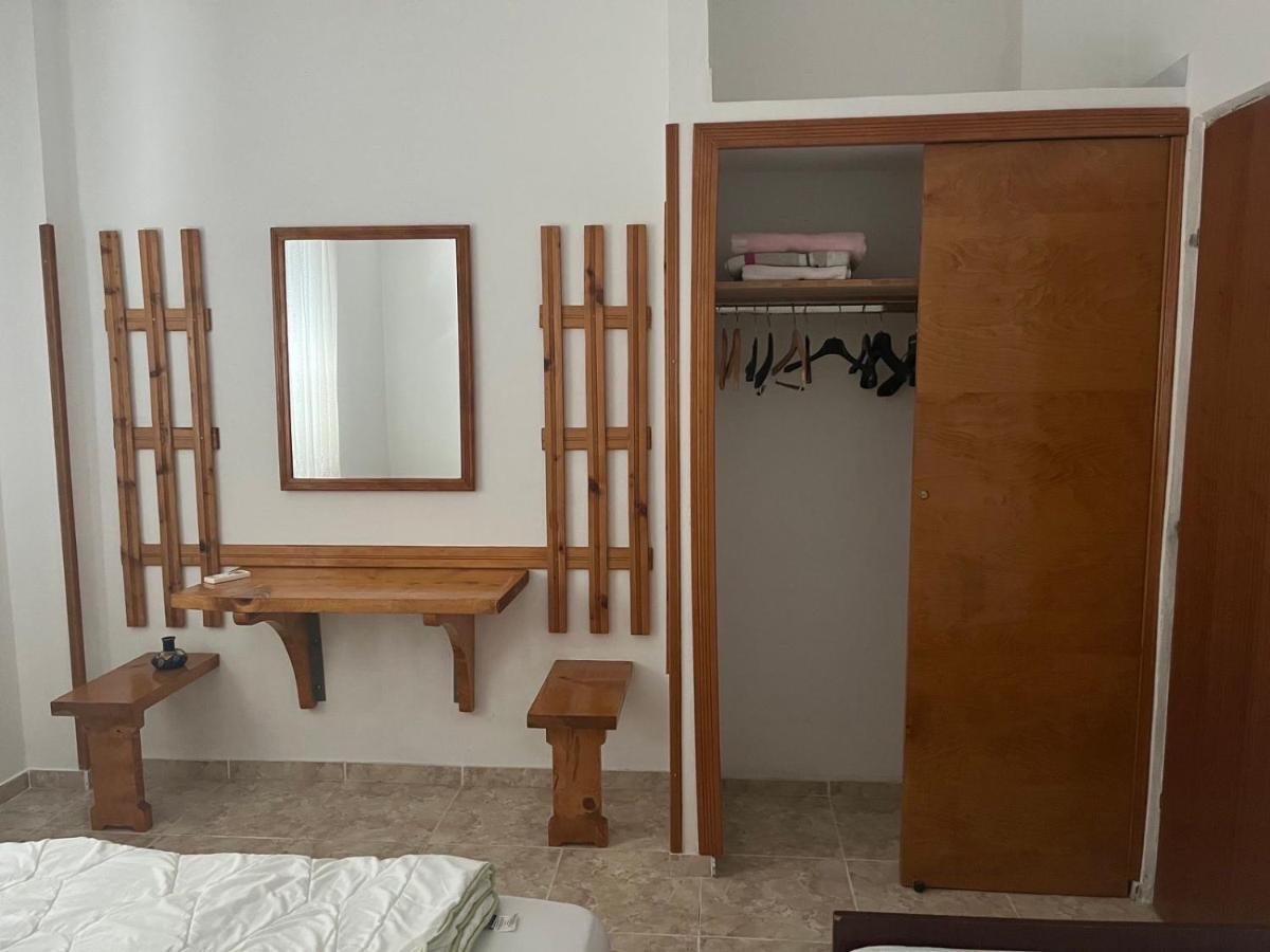 Imperator Apartments Ulcinj Eksteriør billede